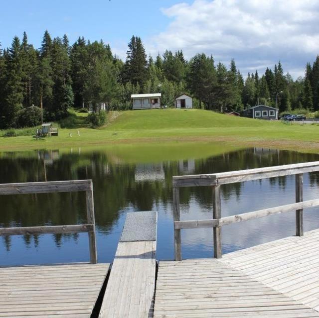 Hotel Camp Route 45 Hammerdal Pokój zdjęcie